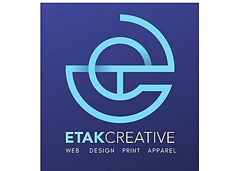 The Wrekin website designers ETAK Creative Ltd image 1