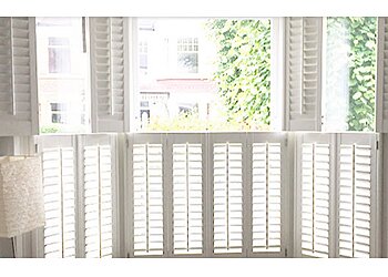 ETM Window Blinds