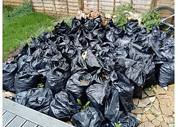 ETS Waste Management Ltd.