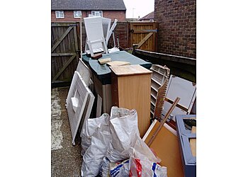 ETS Waste Management Ltd.