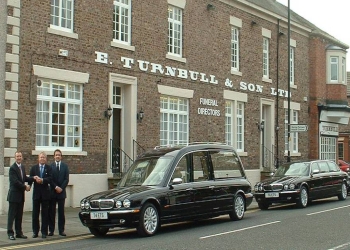 E Turnbull & Son Ltd.