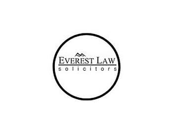 EVEREST LAW SOLICITORS LIMITED