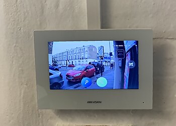 EVOTEC Fire & Security