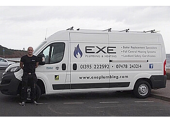 EXE Plumbing & Heating Ltd.