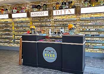 EYES on St Albans
