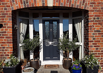 EYG Home Improvements EYG Home Improvements