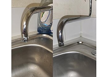 EZee Cleaning Services Ltd.