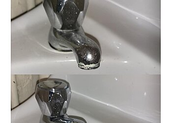 EZee Cleaning Services Ltd.