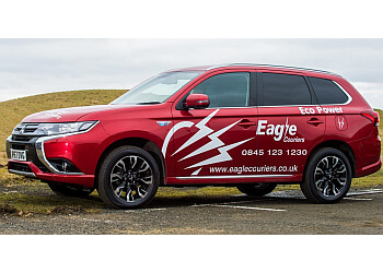 Eagle Couriers Ltd