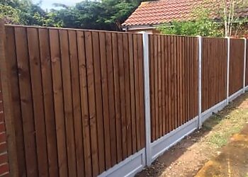 Eagle Fencing and Landscaping Ltd.