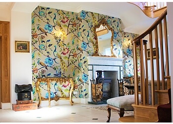 Eagle House Eccleshall