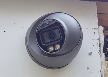 Eagle Security Solutions