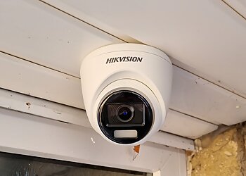 Eagle Security Solutions