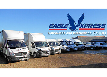 Eagle Xpress (UK) Ltd.