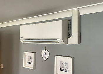 Eaglereach Mechanical Ltd