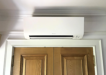 Eaglereach Mechanical Ltd