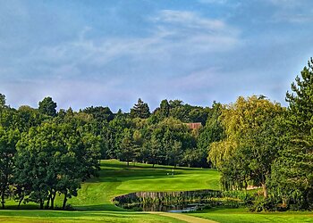 Eaglescliffe Golf Club