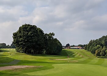 Eaglescliffe Golf Club