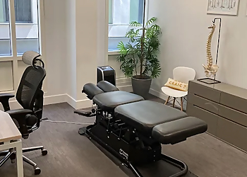 Ealing Broadway Chiropractic Clinic
