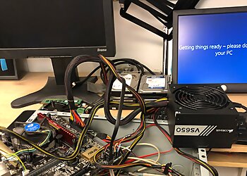 Ealing Computer Services