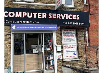 Ealing Computer Services 