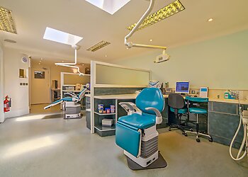 Ealing Dental Specialists
