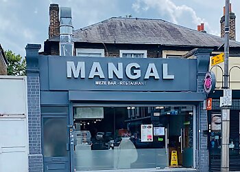 Ealing Mangal
