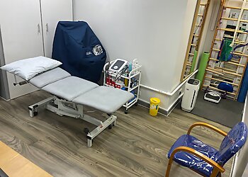 Ealing Physio