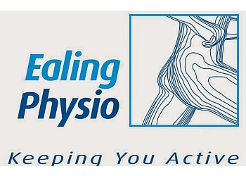 3 Best Physiotherapists In Ealing, UK - Expert Recommendations