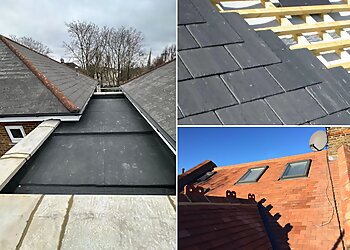 Ealing Roofing