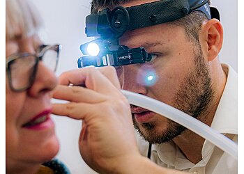 Ear Care Specialists