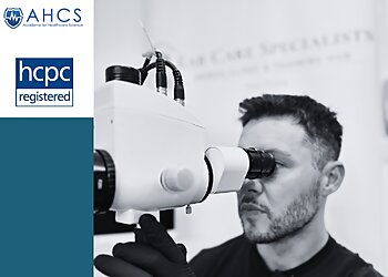 Ear Care Specialists