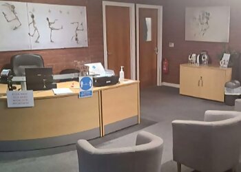 Ear Wax Specialist Coventry