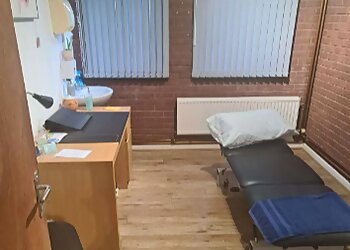 Ear Wax Specialist Coventry