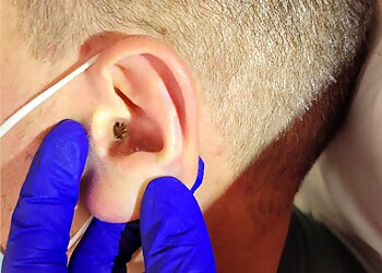 Ear and Hearing Health Clinics