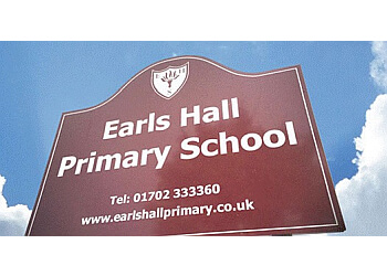 Earls Hall Primary School