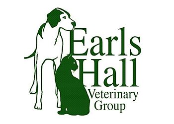 Earls Hall Veterinary Group