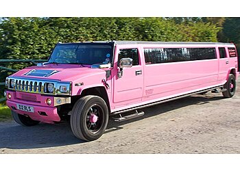 Earls Limousines Ltd.