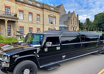 Earls Limousines Ltd.