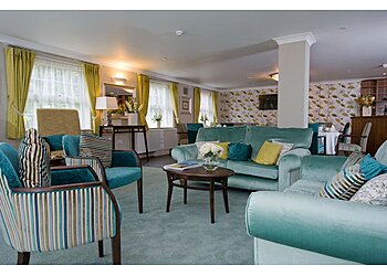 Earls Lodge Care Home