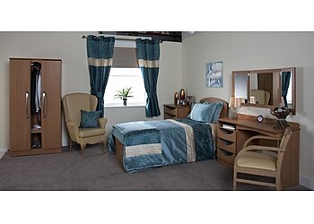 Earls Lodge Care Home