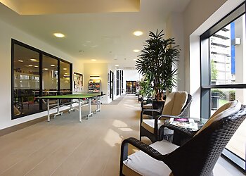 Earlsdon Park Village