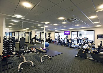 Earlsdon Park Village