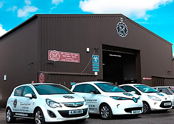 Earlswood Garage Limited