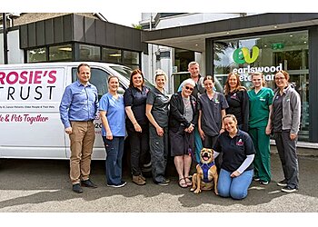 Earlswood Veterinary