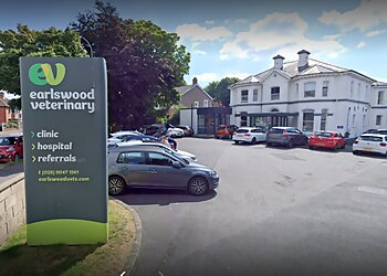 Earlswood Veterinary