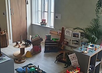 Early Baird Childrens Nursery