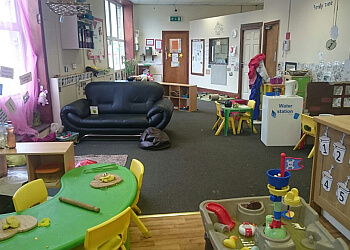 Early Baird Childrens Nursery