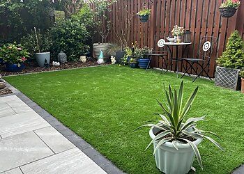 Early Bird Gardening Maintenance