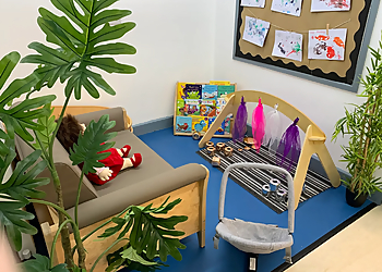 Early Learners Nursery